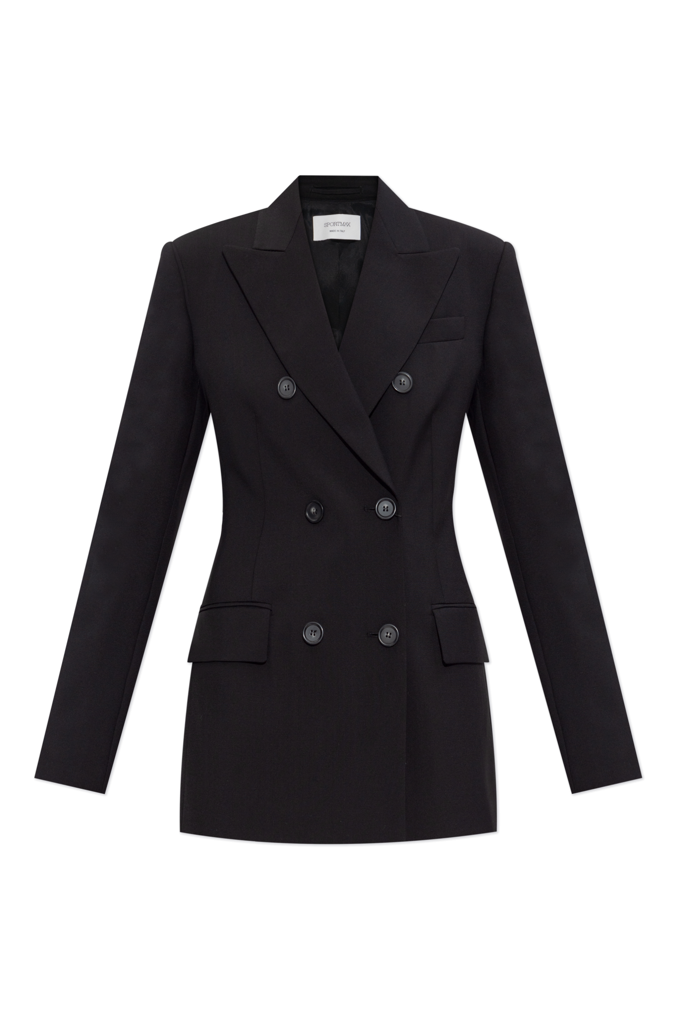 Black Blazer 